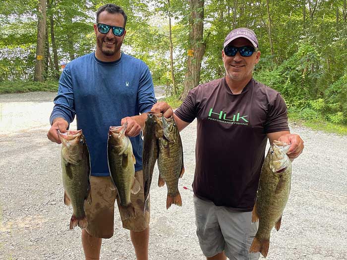 Big Bass Association of NJ