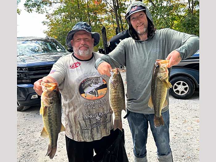 Big Bass Association of NJ