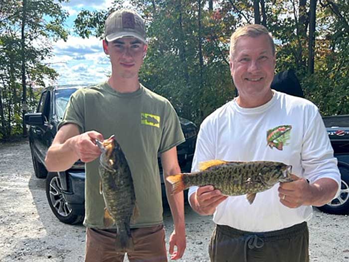 Big Bass Association of NJ