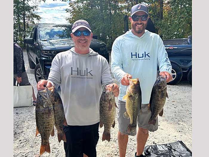 Big Bass Association of NJ