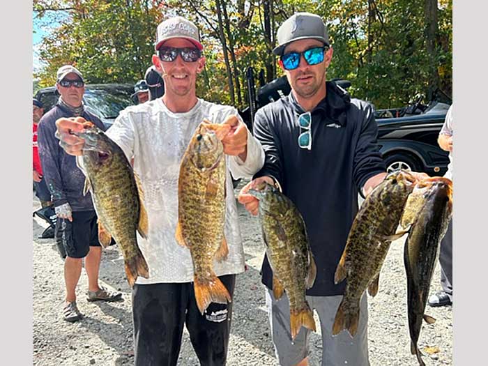 Big Bass Association of NJ