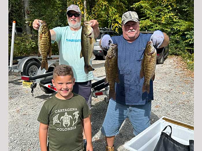 Big Bass Association of NJ