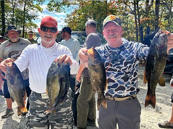 Big Bass Association of NJ