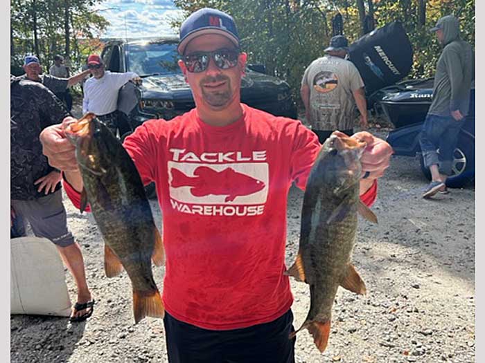 Big Bass Association of NJ