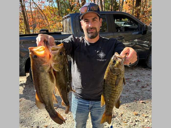 Big Bass Association of NJ