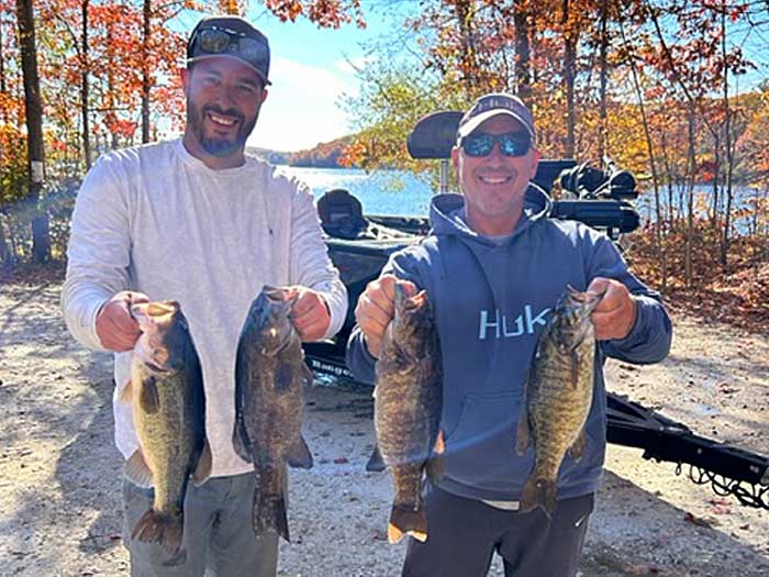 Big Bass Association of NJ