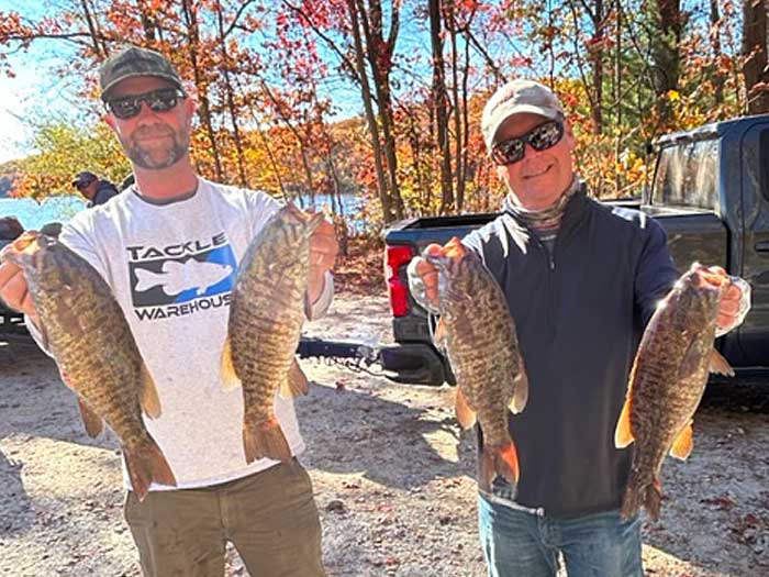 Big Bass Association of NJ