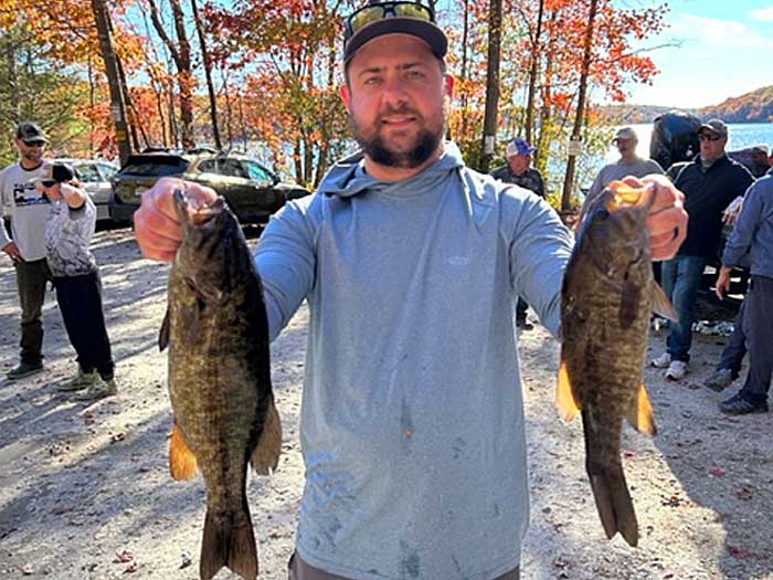 Big Bass Association of NJ