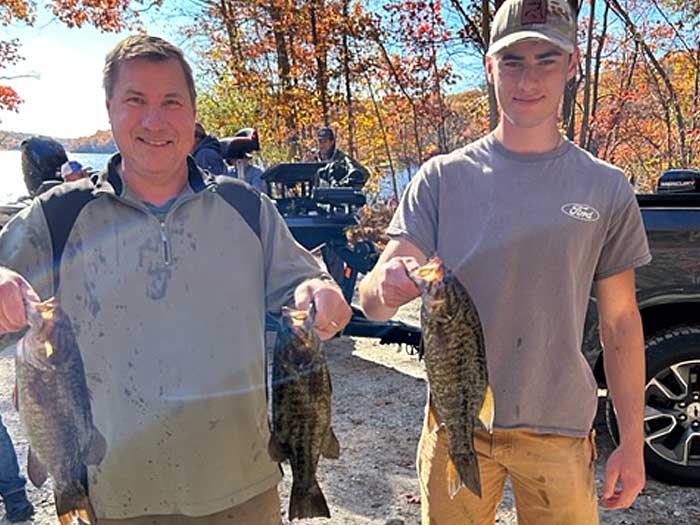 Big Bass Association of NJ