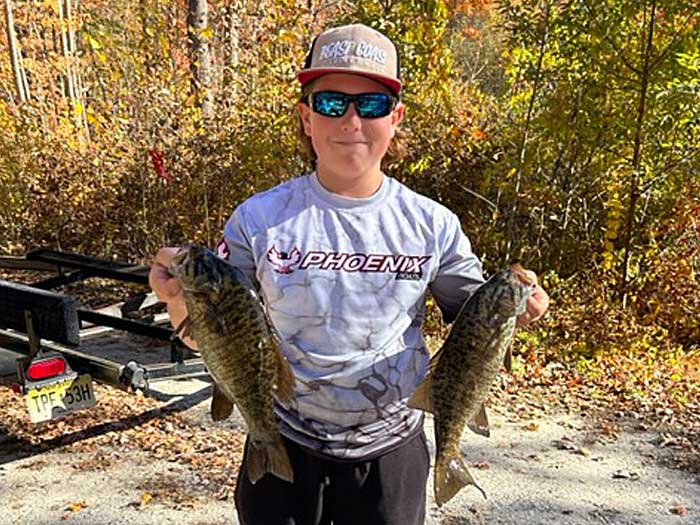 Big Bass Association of NJ