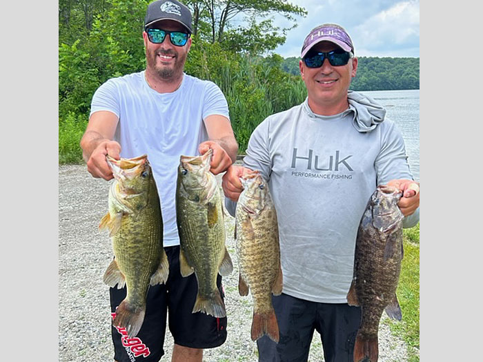 Big Bass Association of NJ