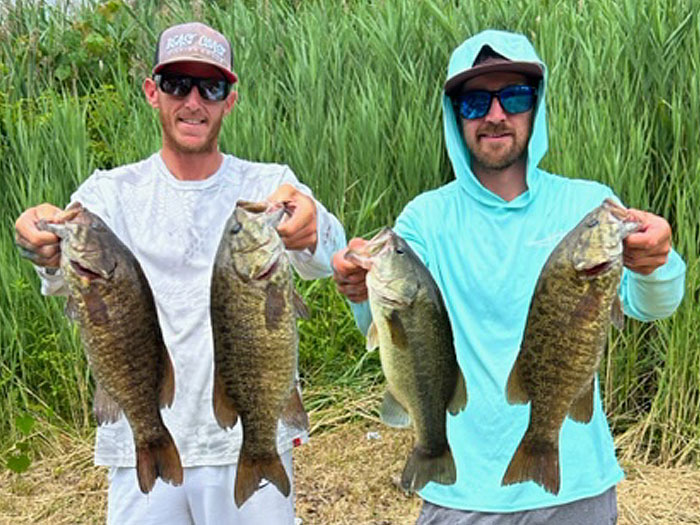 Big Bass Association of NJ