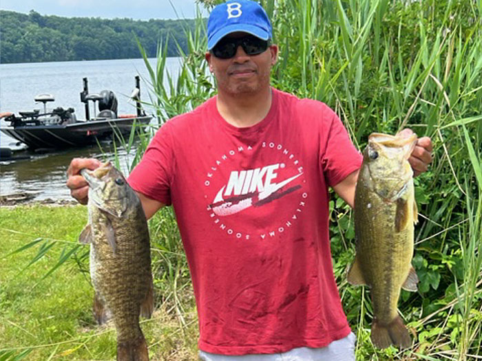 Big Bass Association of NJ