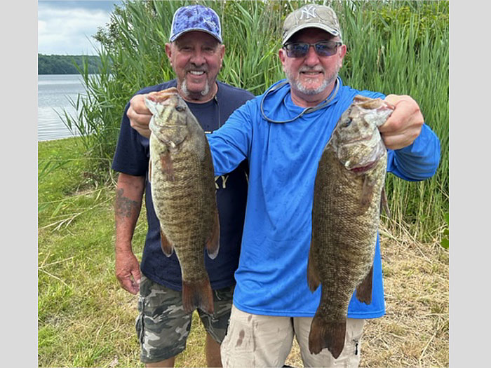 Big Bass Association of NJ