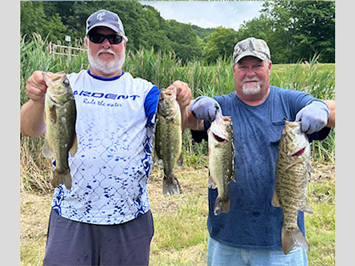 Big Bass Association of NJ