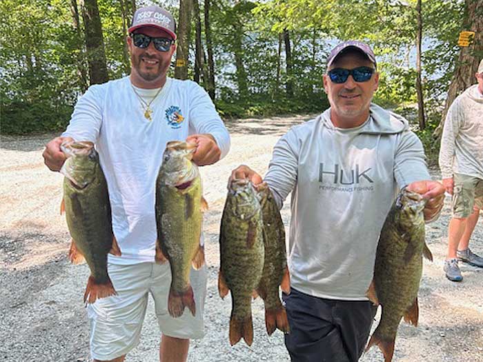 Big Bass Association of NJ