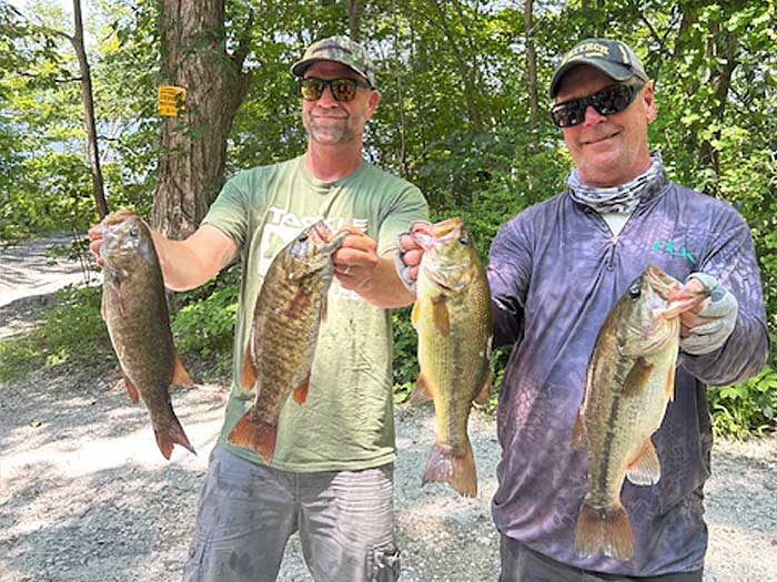 Big Bass Association of NJ