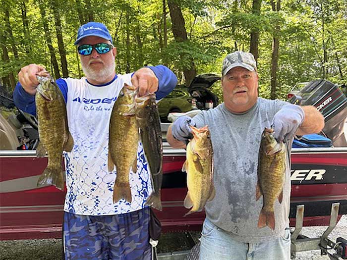 Big Bass Association of NJ