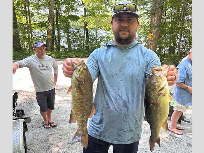 Big Bass Association of NJ