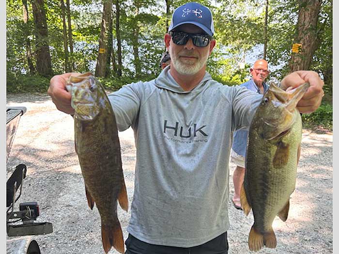 Big Bass Association of NJ