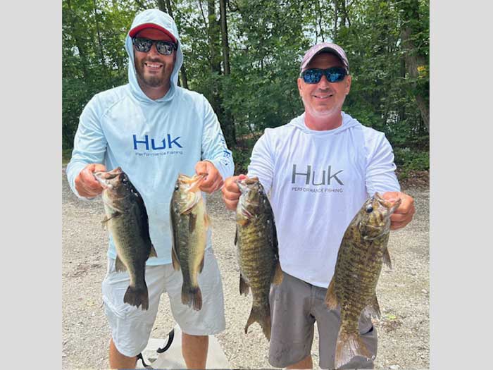 Big Bass Association of NJ