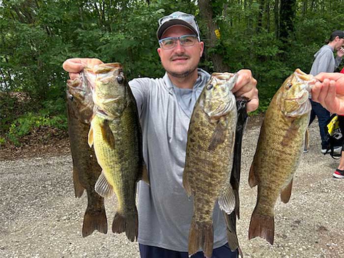 Big Bass Association of NJ