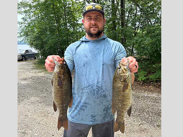 Big Bass Association of NJ