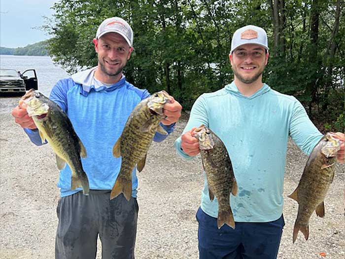 Big Bass Association of NJ