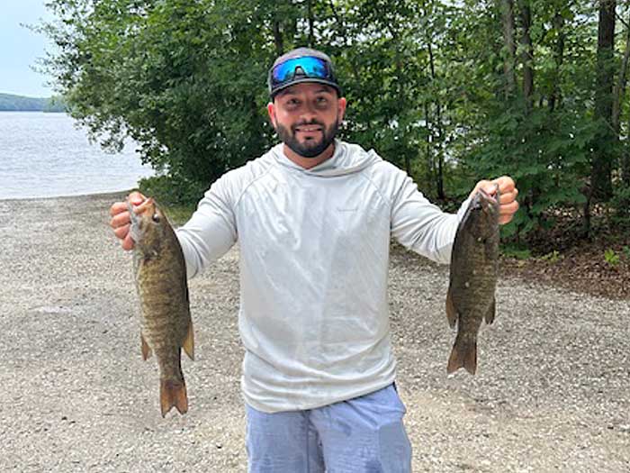 Big Bass Association of NJ