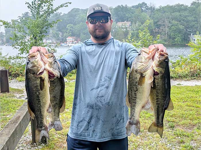 Big Bass Association of NJ