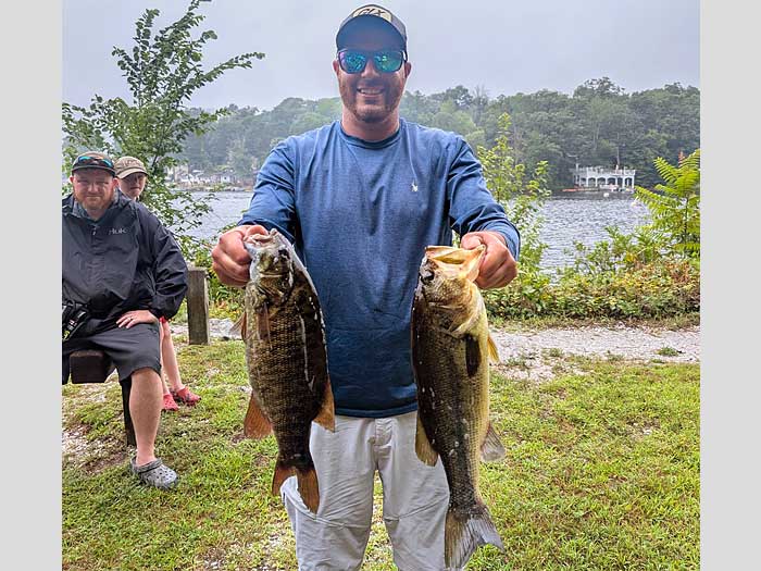 Big Bass Association of NJ