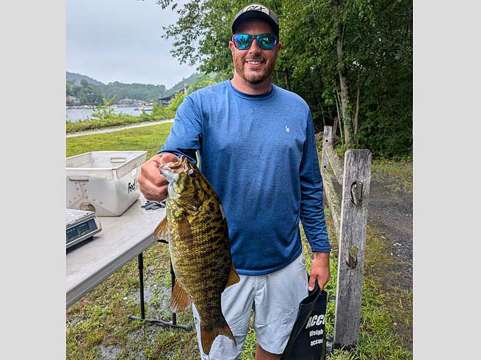 Big Bass Association of NJ