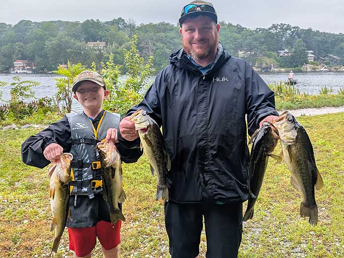 Big Bass Association of NJ