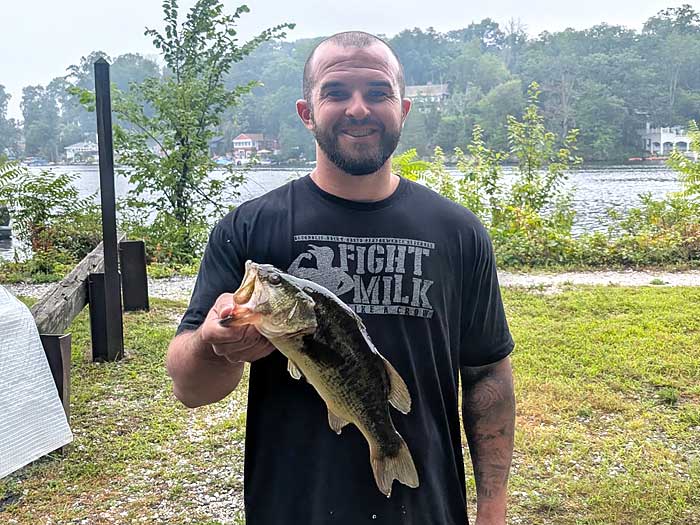 Big Bass Association of NJ