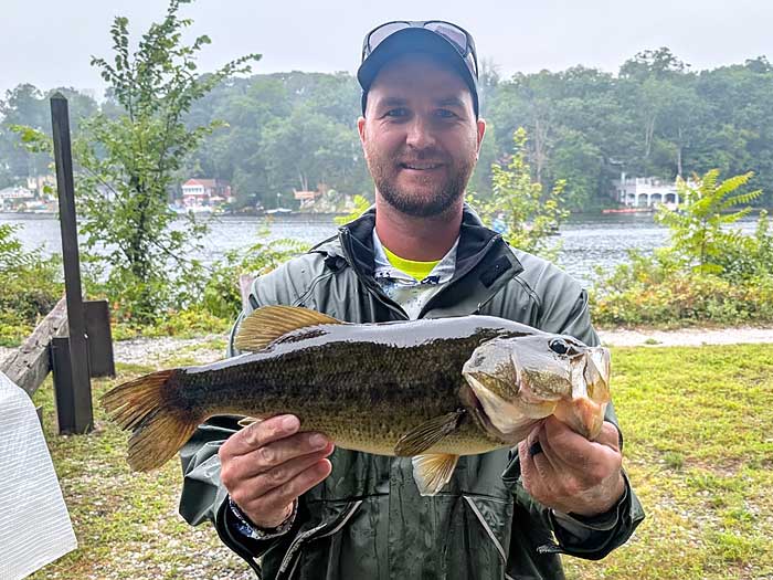 Big Bass Association of NJ