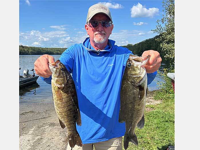 Big Bass Association of NJ