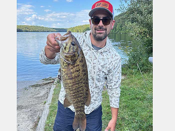 Big Bass Association of NJ