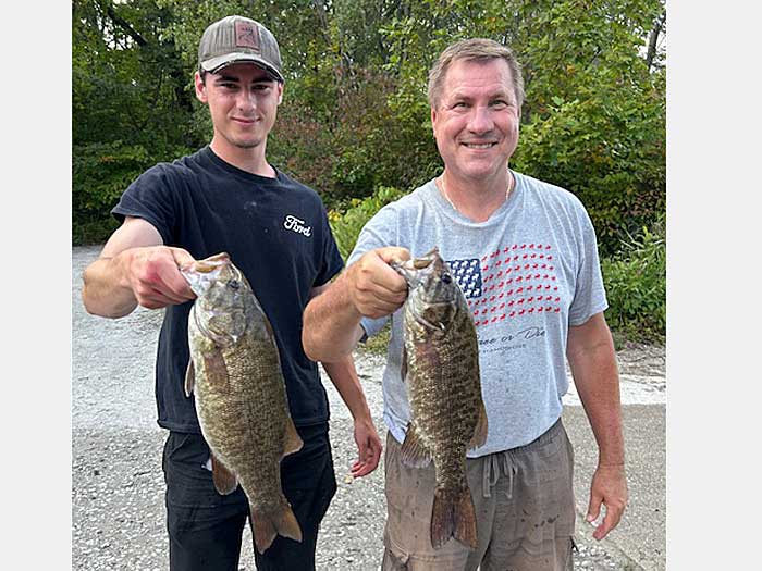 Big Bass Association of NJ