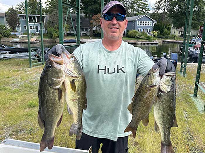 Big Bass Association of NJ