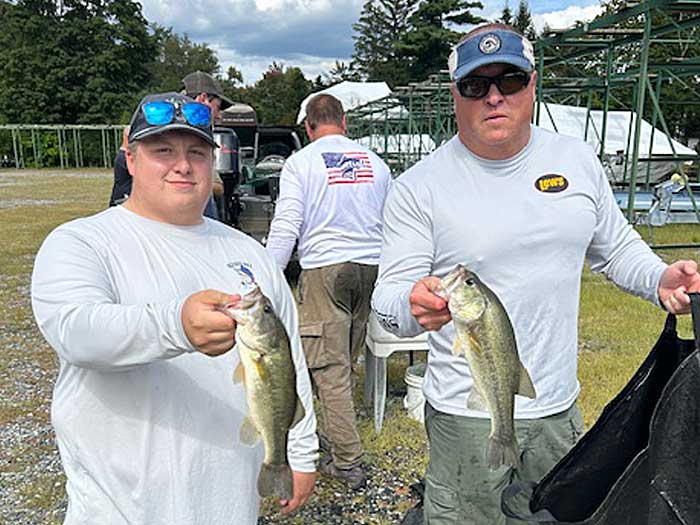 Big Bass Association of NJ