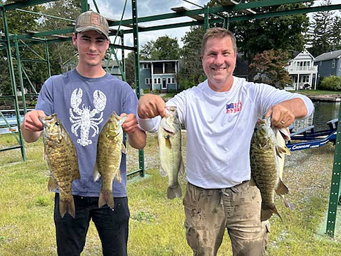 Big Bass Association of NJ