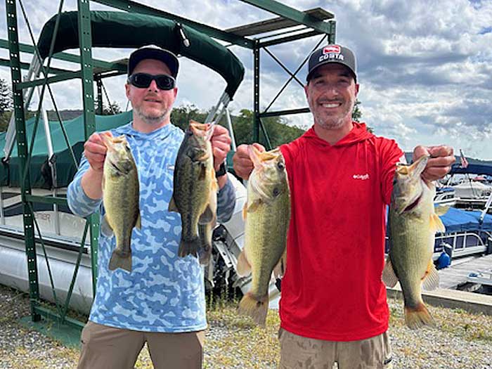 Big Bass Association of NJ