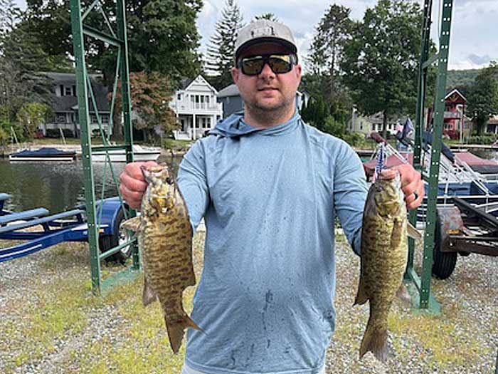 Big Bass Association of NJ