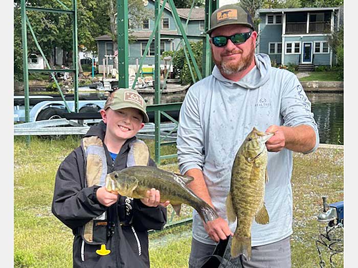 Big Bass Association of NJ