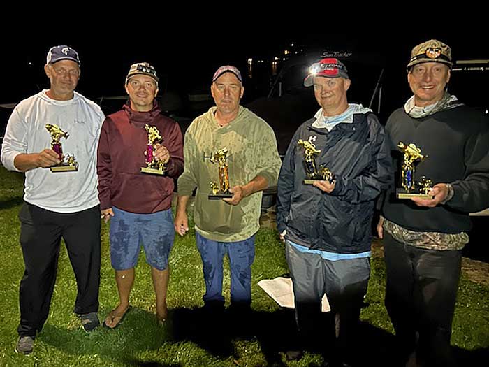 Big Bass Association of NJ