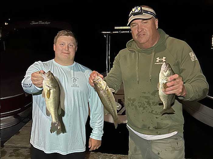 Big Bass Association of NJ