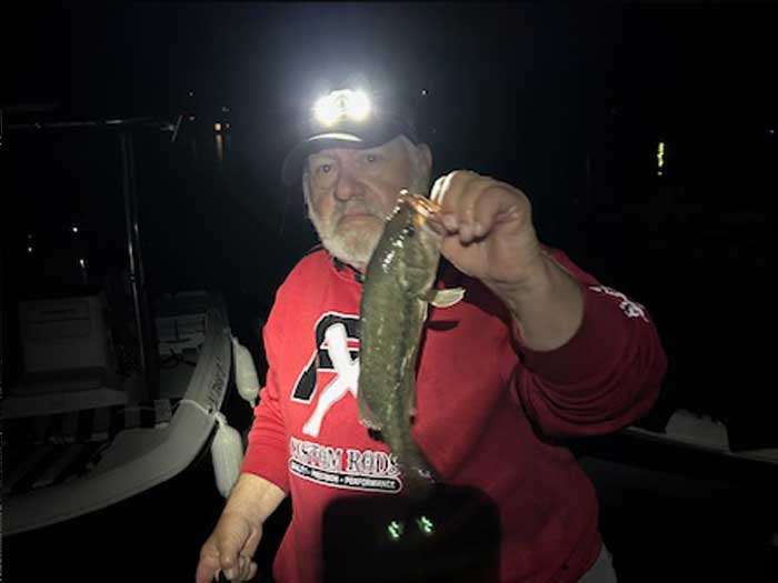 Big Bass Association of NJ