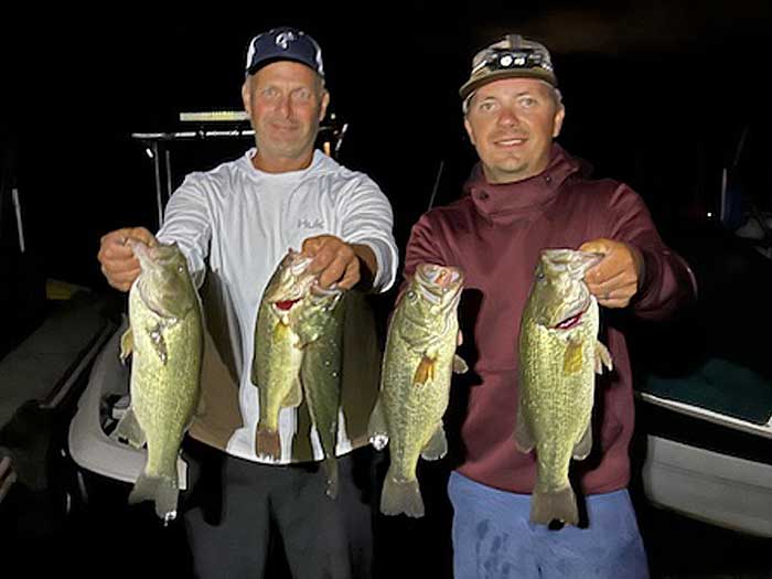 Big Bass Association of NJ