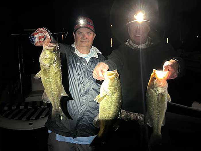 Big Bass Association of NJ