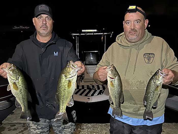 Big Bass Association of NJ